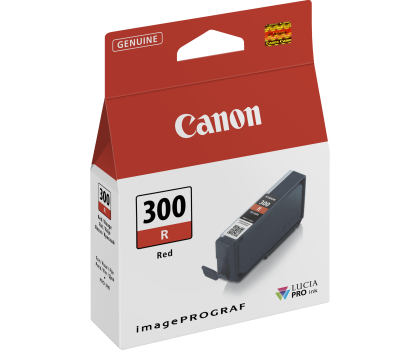 Tusz Canon PFI-300R 14,4ml